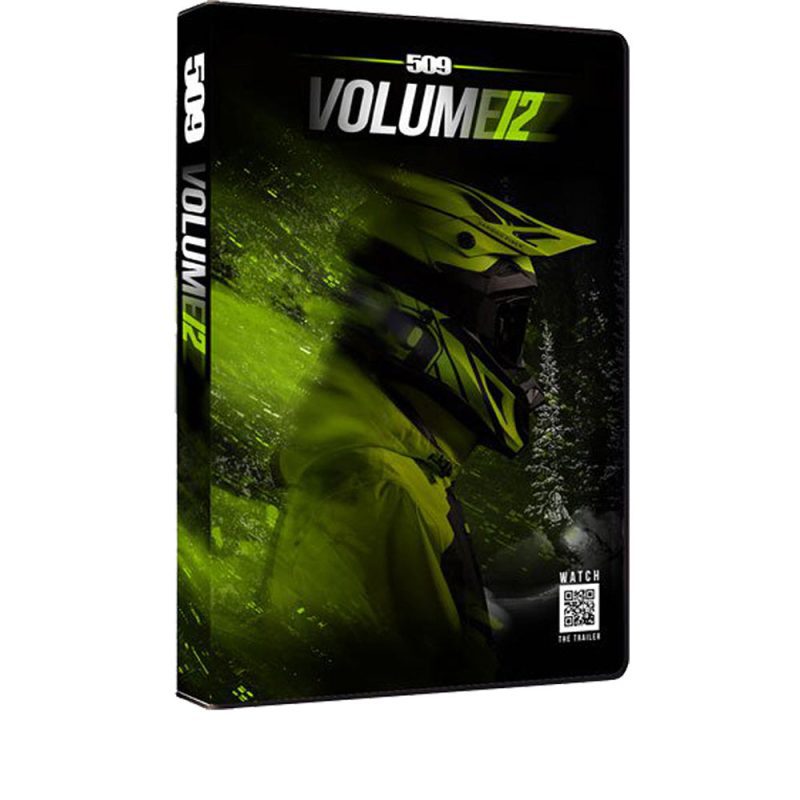 volume 12 dvd 01