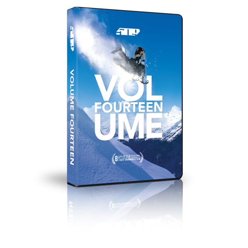 volume 14 dvd DVD.01