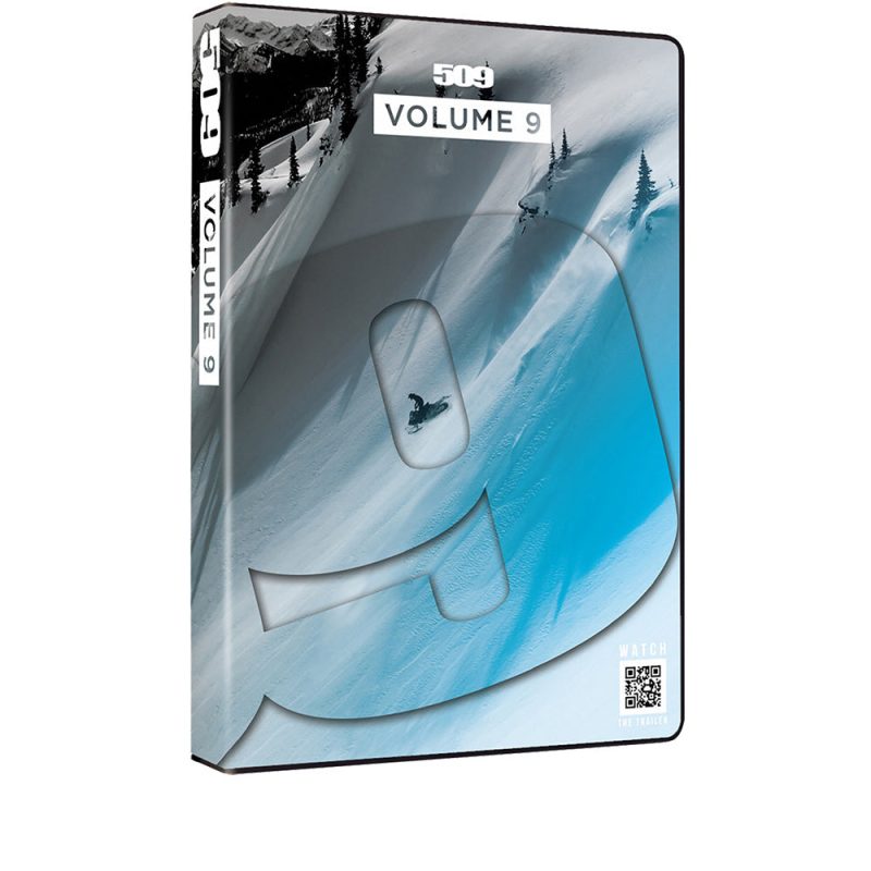 volume 9 dvd 01