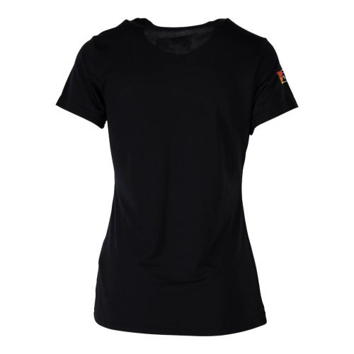 womens 5 dry t shirt Infrared.02