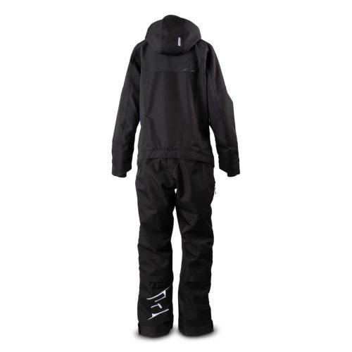 womens allied insulated mono suit Black.02