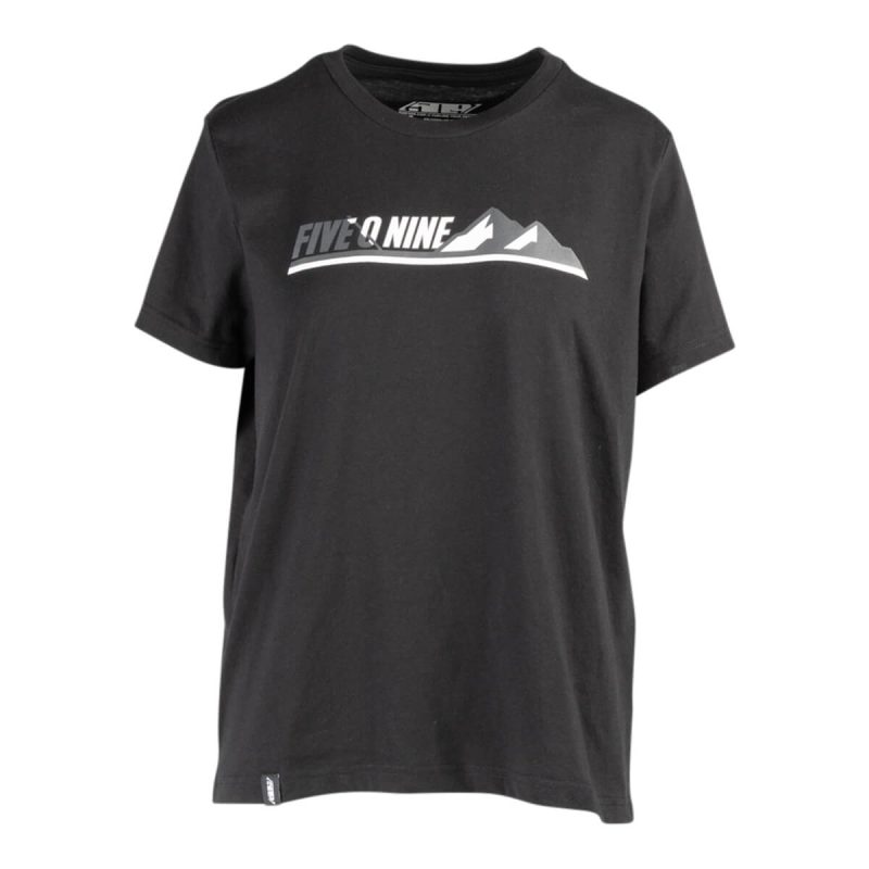 womens aspire t shirt Black.01