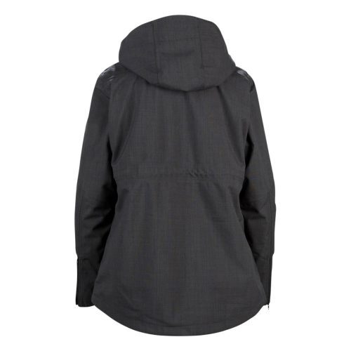 womens aurora 5 in 1 jacket Black.02