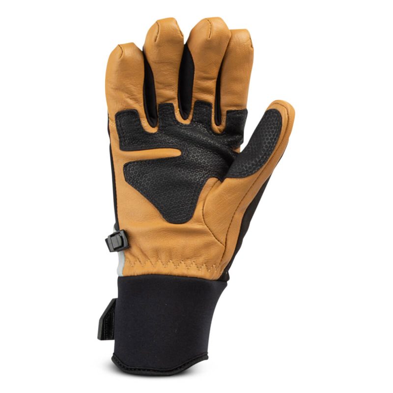 womens freeride gloves Buckhorn.02