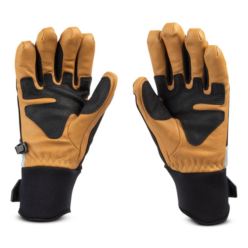 womens freeride gloves Buckhorn.04