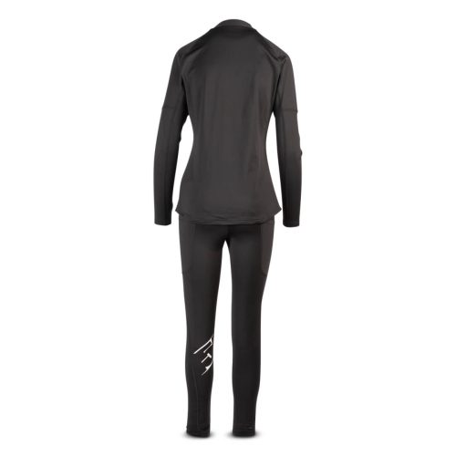 womens fzn lvl 1 pant Black.04