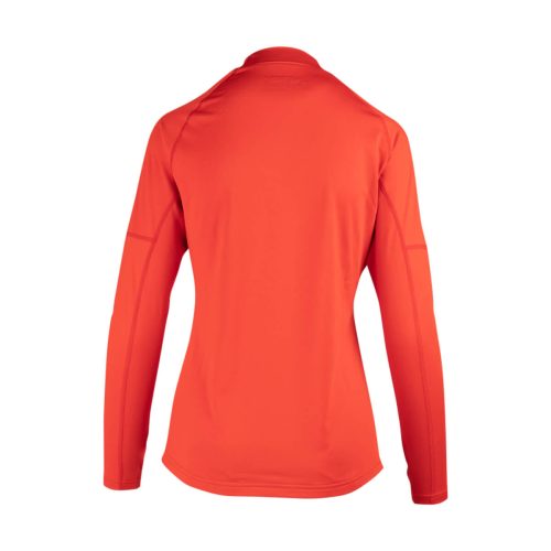 womens fzn lvl 1 shirt ApexRed.02