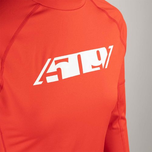 womens fzn lvl 1 shirt ApexRed.06