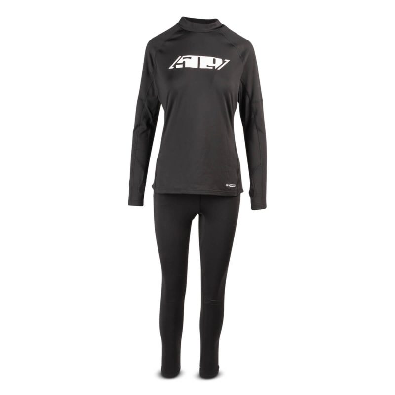 womens fzn lvl 1 shirt Black.03