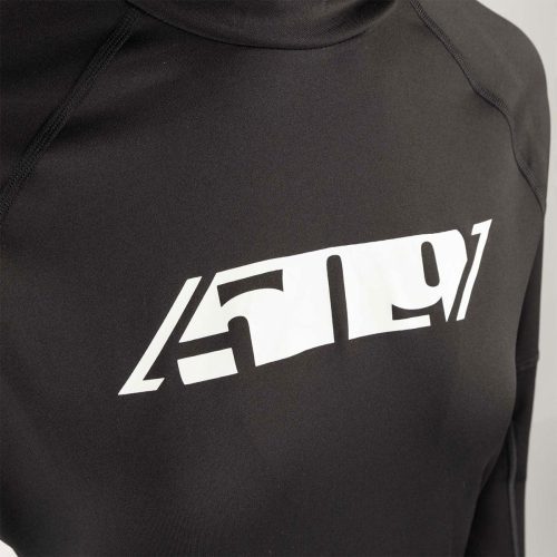 womens fzn lvl 1 shirt Black.07