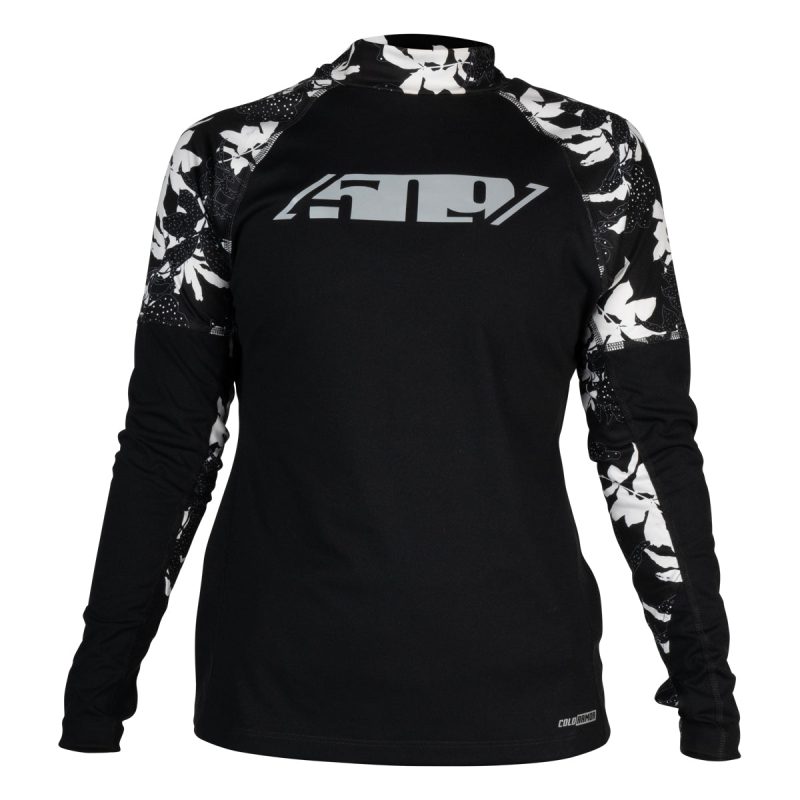 womens fzn lvl 1 shirt SnowDrop.01