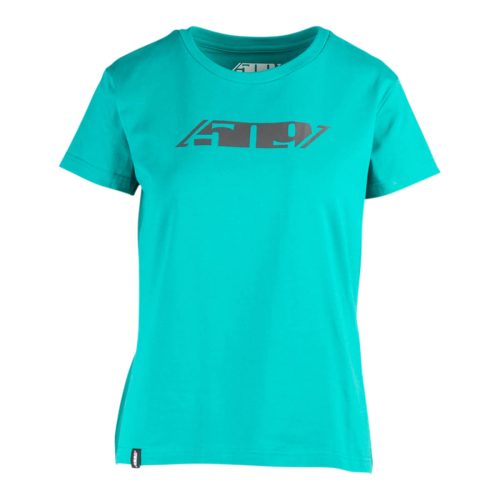 womens legacy t shirt Emerald.01