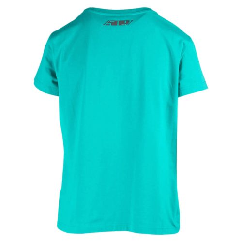 womens legacy t shirt Emerald.02