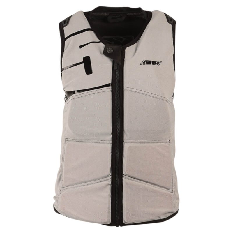 womens r mor protection vest Gray.01