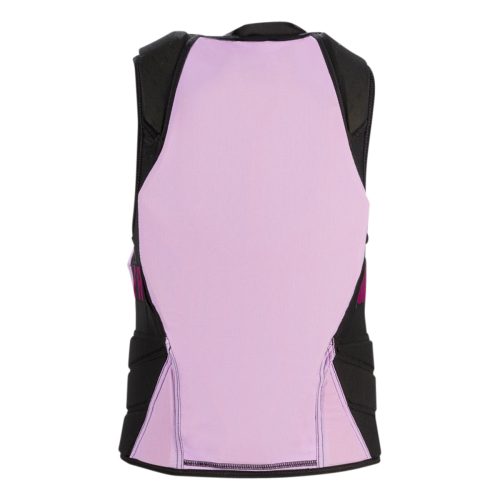 womens r mor protection vest Lavender.02