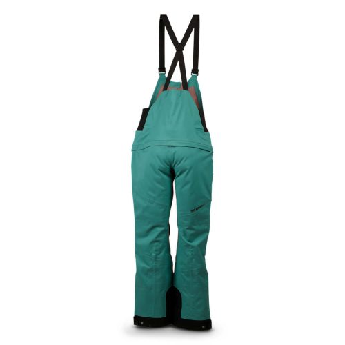 womens stoke zi bib Emerald.02