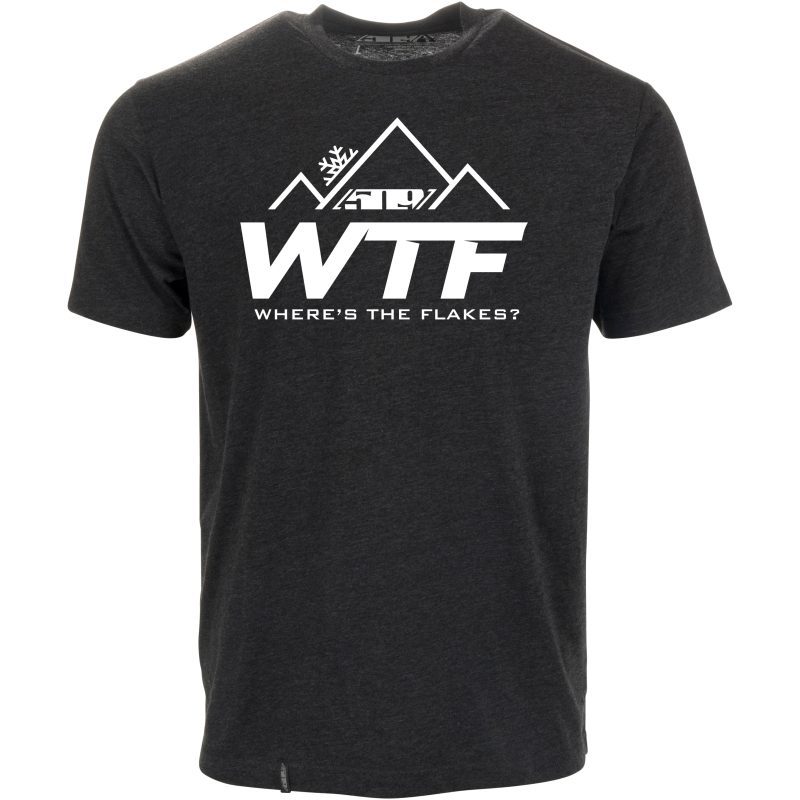 wtf t shirt 2020 Slate.01