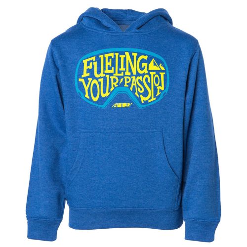 youth hoodie RoyalBlue.01