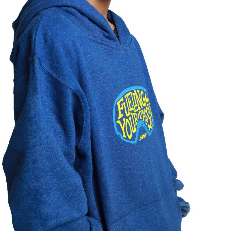 youth hoodie RoyalBlue.03