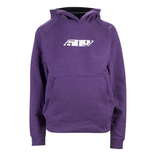 youth legacy pullover hoodie Purple.01