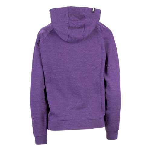 youth legacy pullover hoodie Purple.02