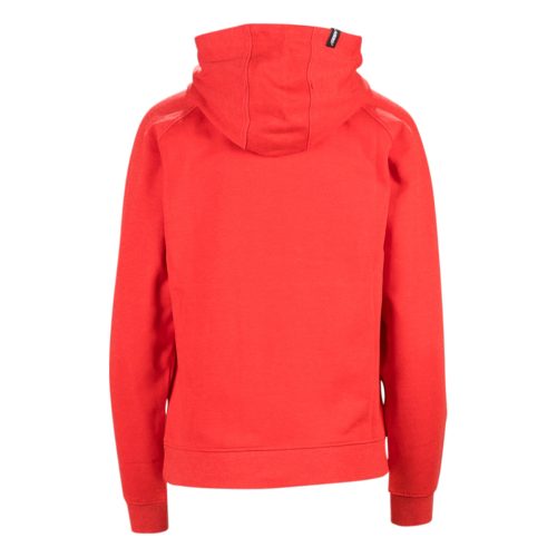 youth legacy pullover hoodie Red.02