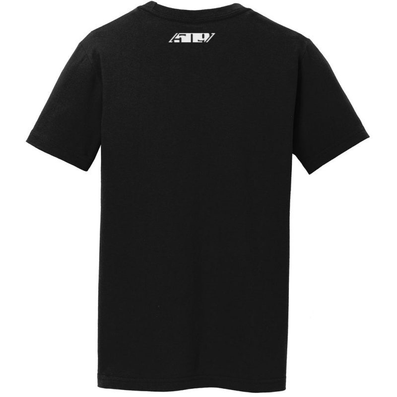 youth legacy t shirt Black.02