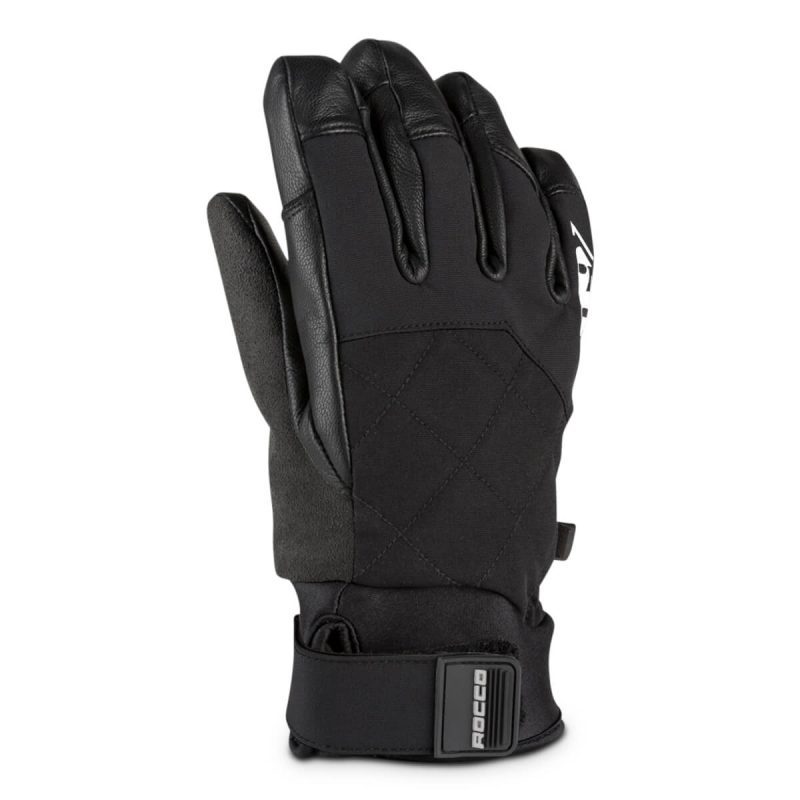 youth rocco insulated gloves Black.01