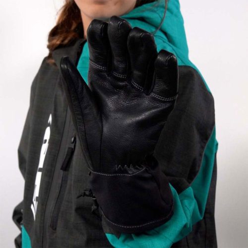 youth rocco insulated gloves Black.05