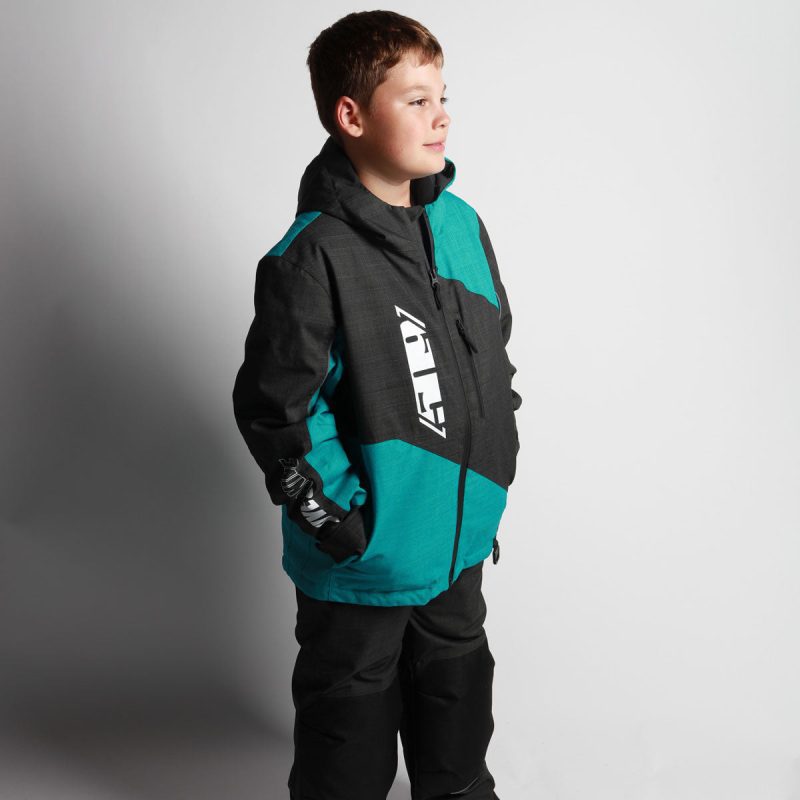 youth rocco jacket Emerald.04