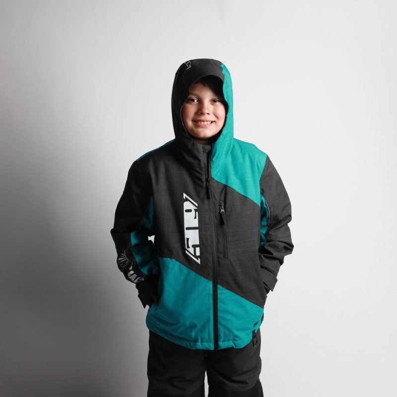 youth rocco jacket Emerald.05