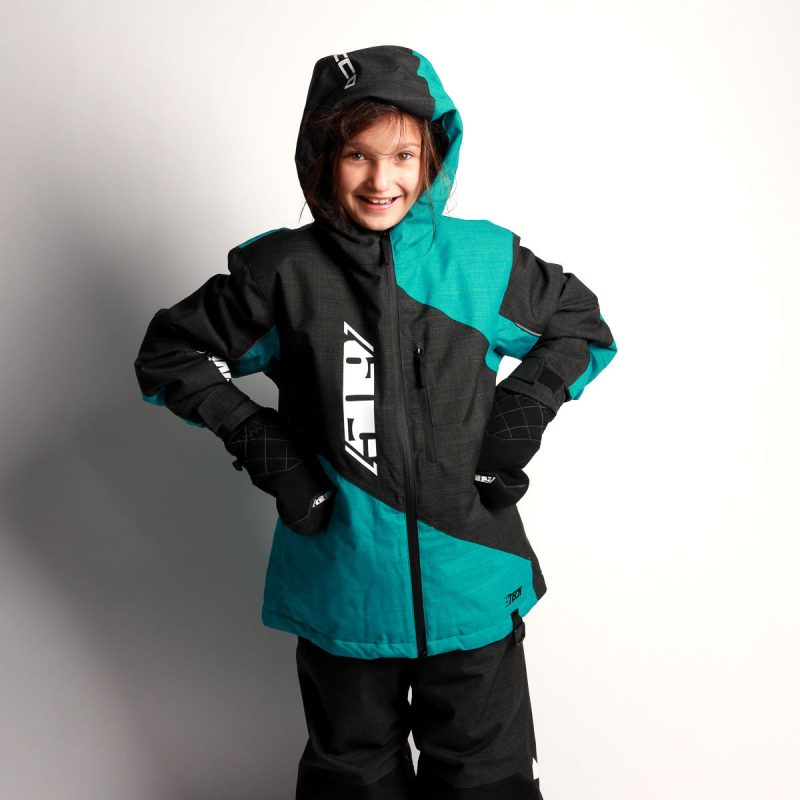 youth rocco jacket Emerald.06