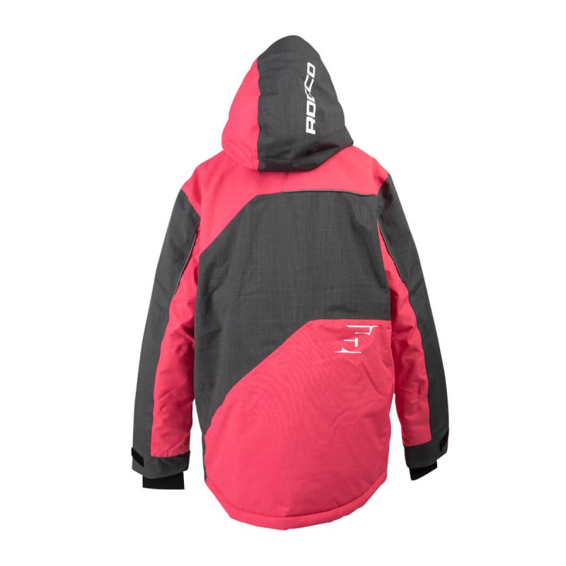 youth rocco jacket Raspberry.02