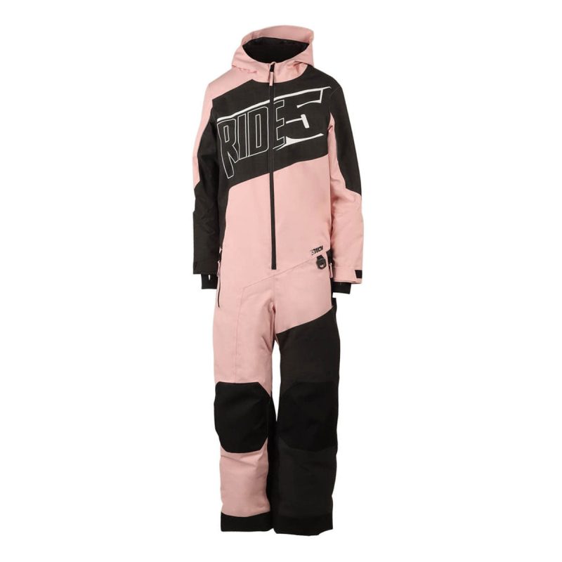 youth rocco mono suit DustyRose.01