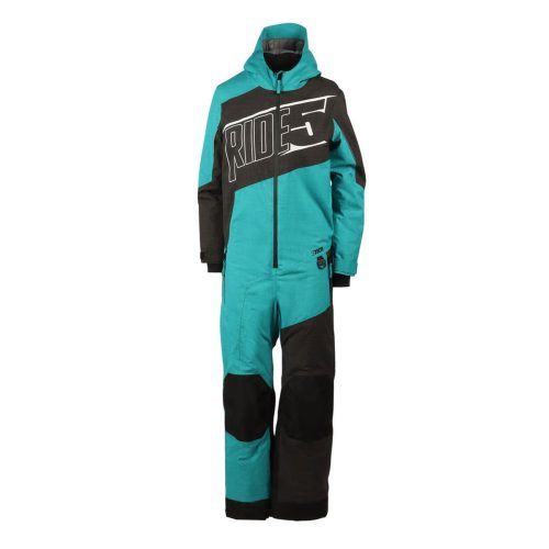 youth rocco mono suit Emerald.01