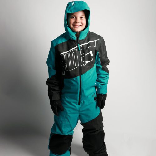 youth rocco mono suit Emerald.05