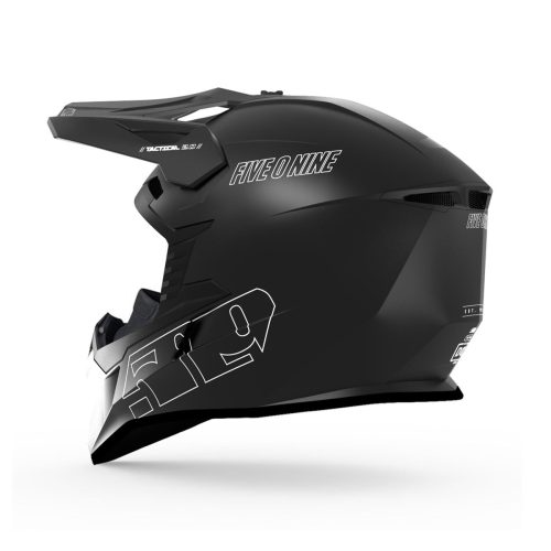 youth tactical 2 0 helmet BlackLegacy.03