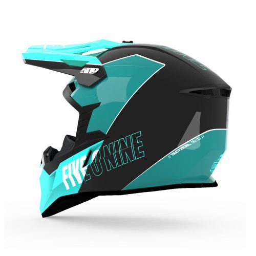 youth tactical 2 0 helmet Emerald.03