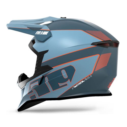 youth tactical 2 0 offroad helmet Sharkskin.03